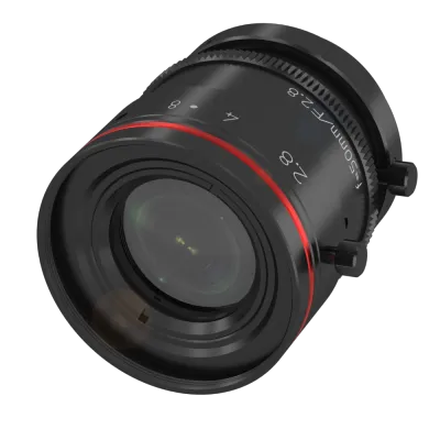 Balluff FHW005K – LM50JC5MC – C-mount lenses Balluff FHW005K – LM50JC5MC – C-mount lenses