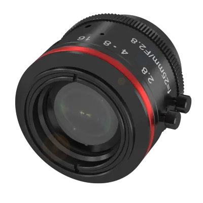 Balluff FHW005M – LM25JC5MC – C-mount lenses Balluff FHW005M – LM25JC5MC – C-mount lenses