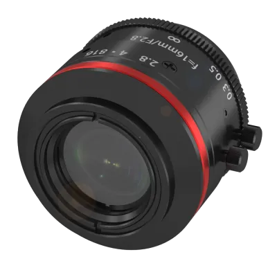 Balluff FHW005N – LM16JC5MC – C-mount lenses Balluff FHW005N – LM16JC5MC – C-mount lenses