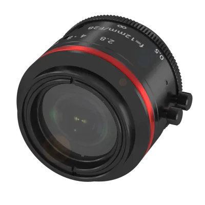 Balluff FHW005P – LM12JC5MC – C-mount lenses Balluff FHW005P – LM12JC5MC – C-mount lenses