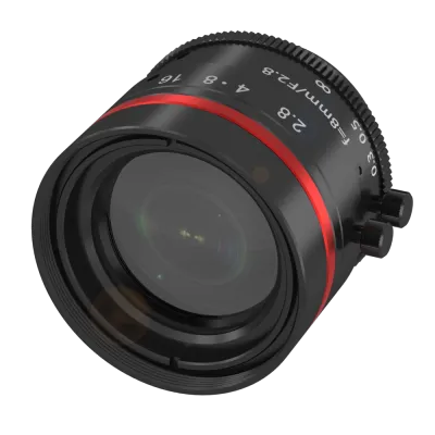 Balluff FHW005R – LM8JC5MC – C-mount lenses Balluff FHW005R – LM8JC5MC – C-mount lenses
