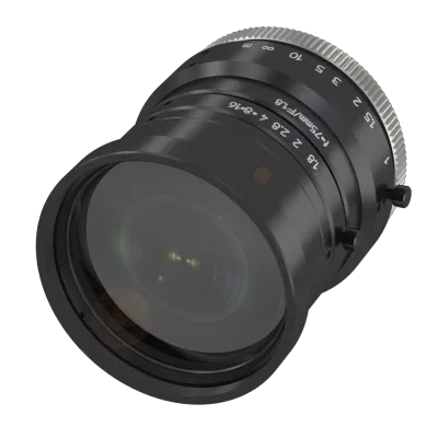 Balluff FHW005T – LM75HC – C-mount lenses Balluff FHW005T – LM75HC – C-mount lenses