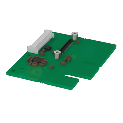 Balluff FHW00JY – BNE-IF-PCIeX4-N4e-IO14 – Electrical Accessory Balluff FHW00JY – BNE-IF-PCIeX4-N4e-IO14 – Electrical Accessory