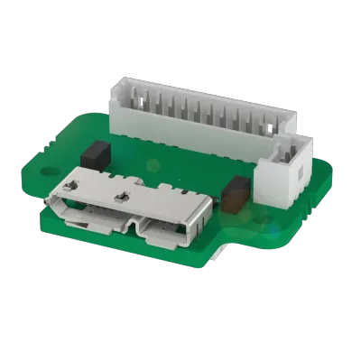 Balluff FHW010H – BFE-IF-MICUSB3B-H-IO12 – Electrical Accessory Balluff FHW010H – BFE-IF-MICUSB3B-H-IO12 – Electrical Accessory