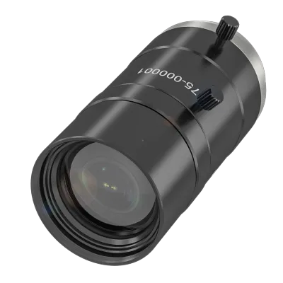 Balluff FHW028T – M112FM75 – C-mount lenses Balluff FHW028T – M112FM75 – C-mount lenses