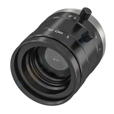 Balluff FHW028Y – M112FM25 – C-mount lenses Balluff FHW028Y – M112FM25 – C-mount lenses