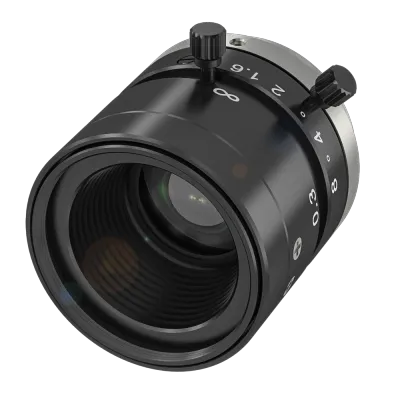 Balluff FHW0292 – M118FM25 – C-mount lenses Balluff FHW0292 – M118FM25 – C-mount lenses