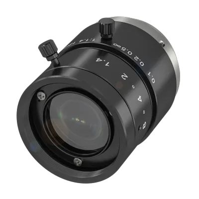 Balluff FHW0293 – M118FM12 – C-mount lenses Balluff FHW0293 – M118FM12 – C-mount lenses