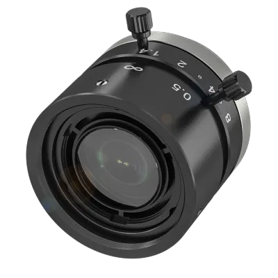 Balluff FHW02C5 – M118FM16 – C-mount lenses Balluff FHW02C5 – M118FM16 – C-mount lenses