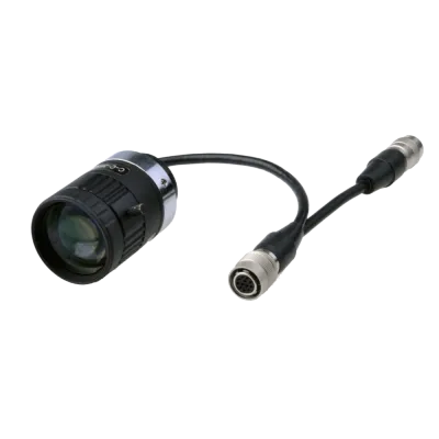 Balluff FHW02CY – MV-O1628-LL-HR12 – Auto Focus Lens Balluff FHW02CY – MV-O1628-LL-HR12 – Auto Focus Lens