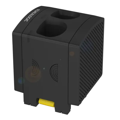 Balluff FHW02F5 – MC-P096-M2 – Electrical Accessory Balluff FHW02F5 – MC-P096-M2 – Electrical Accessory