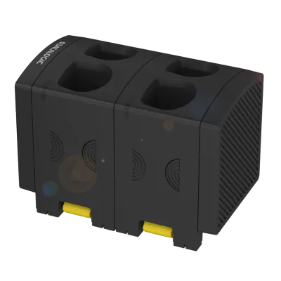 Balluff FHW02F6 – MC-P096-M4 – Electrical Accessory Balluff FHW02F6 – MC-P096-M4 – Electrical Accessory