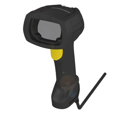 Balluff FHW02FJ – PD9630-DPX – Portable code reader Balluff FHW02FJ – PD9630-DPX – Portable code reader