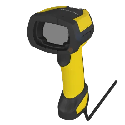 Balluff FHW02FK – PD9630-HP – Portable code reader Balluff FHW02FK – PD9630-HP – Portable code reader