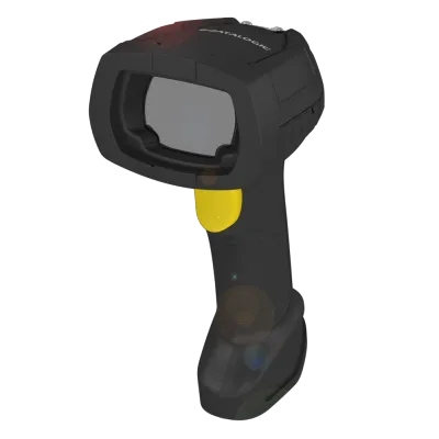 Balluff FHW02FL – PBT9600-DPXRB – Portable code reader Balluff FHW02FL – PBT9600-DPXRB – Portable code reader