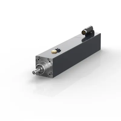 Beckhoff AA3023-4xyz – Electric cylinder 3125 N (Fmax), 1.0 m/s (vmax) Beckhoff AA3023-4xyz – Electric cylinder 3125 N (Fmax), 1.0 m/s (vmax)