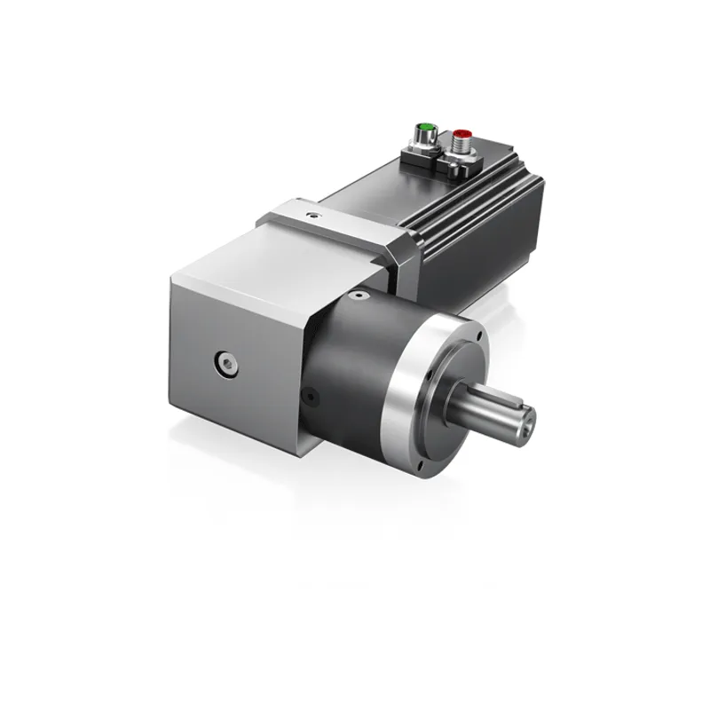 Beckhoff AG2250-+WPLE40-M02-15 – 2-stage angled planetary gear units for rotary servomotors