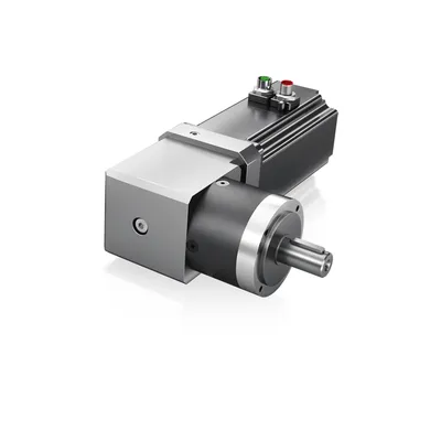 Beckhoff AG2250-+WPLE80-M01-3 – 1-stage angled planetary gear units for rotary servomotors Beckhoff AG2250-+WPLE80-M01-3 – 1-stage angled planetary gear units for rotary servomotors