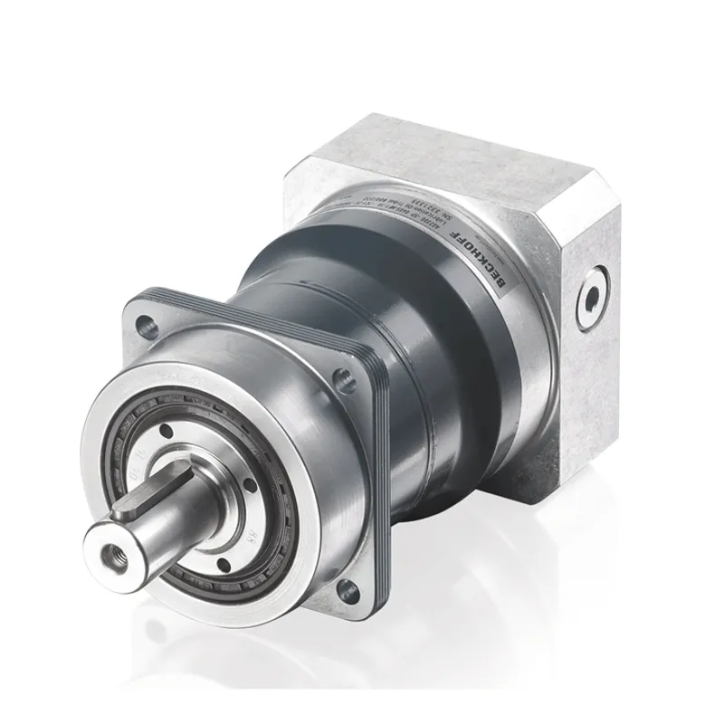 Beckhoff AG2300-+SP240S-MC1-7 – High-end gear series for rotary servomotors