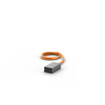 Beckhoff AL8021 – Linear servomotor, 120 N (Fmax), convection Beckhoff AL8021 – Linear servomotor, 120 N (Fmax), convection