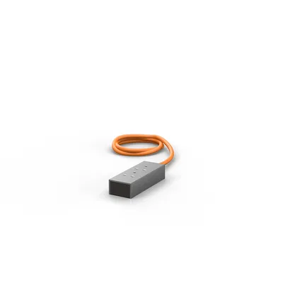 Beckhoff AL8022 – Linear servomotor, 240 N (Fmax), convection Beckhoff AL8022 – Linear servomotor, 240 N (Fmax), convection