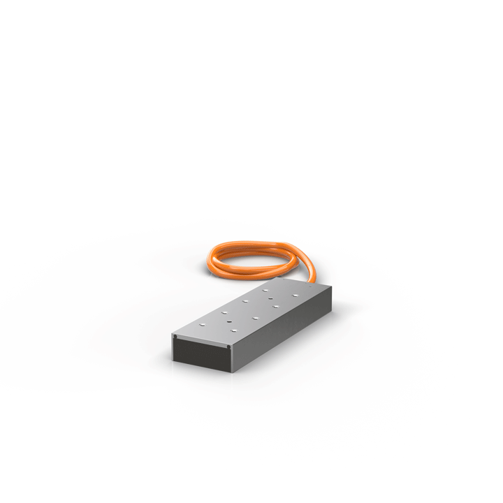 Beckhoff AL8045 – Linear servomotor, 1150 N (Fmax), convection/water cooling Beckhoff AL8045 – Linear servomotor, 1150 N (Fmax), convection/water cooling