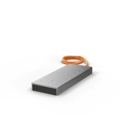 Beckhoff AL8066 – Linear servomotor, 2700 N (Fmax), convection/water cooling Beckhoff AL8066 – Linear servomotor, 2700 N (Fmax), convection/water cooling