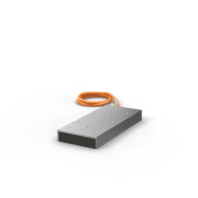 Beckhoff AL806A – Linear servomotor, 4500 N (Fmax), convection/water cooling Beckhoff AL806A – Linear servomotor, 4500 N (Fmax), convection/water cooling