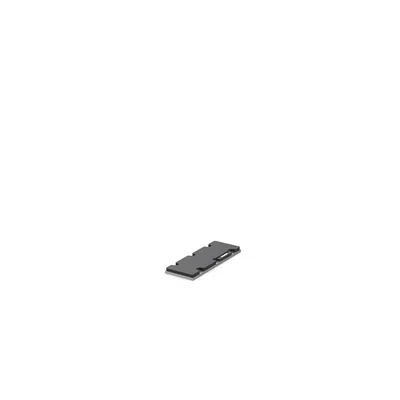 Beckhoff AL8522-0000-0000 – Magnetic plate overall width W2, secondary part for AL8x2x, length 144 mm Beckhoff AL8522-0000-0000 – Magnetic plate overall width W2, secondary part for AL8x2x, length 144 mm