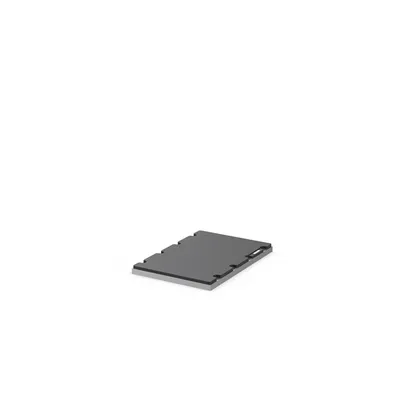 Beckhoff AL8561-0000-0000 – Magnetic plate overall width W6, secondary part for AL806x, length 192 mm Beckhoff AL8561-0000-0000 – Magnetic plate overall width W6, secondary part for AL806x, length 192 mm