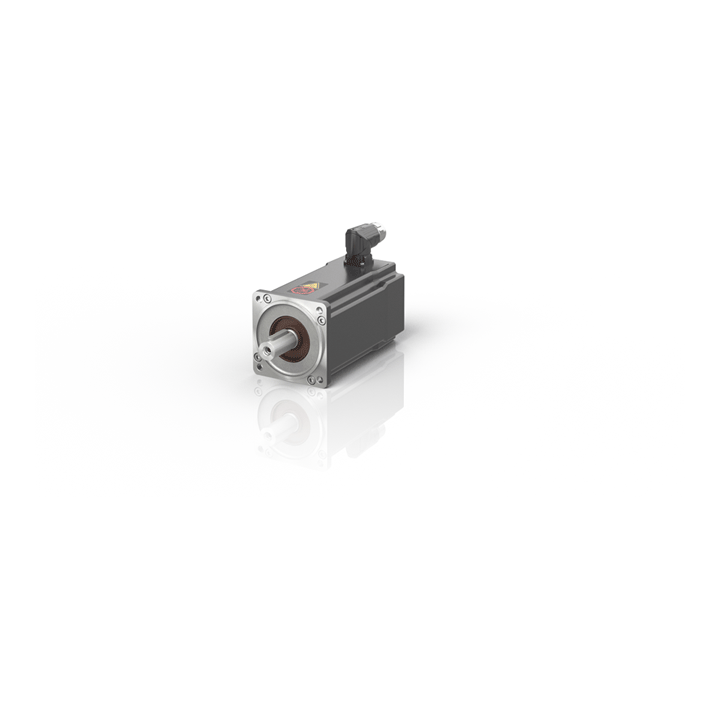 Servomotor 7.10 Nm (M0), F4 (87 mm)