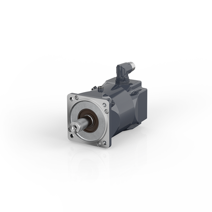 Servomotor with water cooling 19.2 Nm (M0), F5 (104 mm)