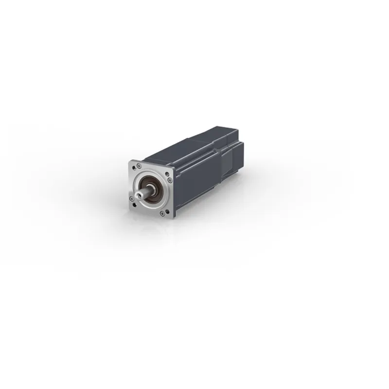 Compact integrated servo drive 2.85 Nm (M0), F3 (72 mm)
