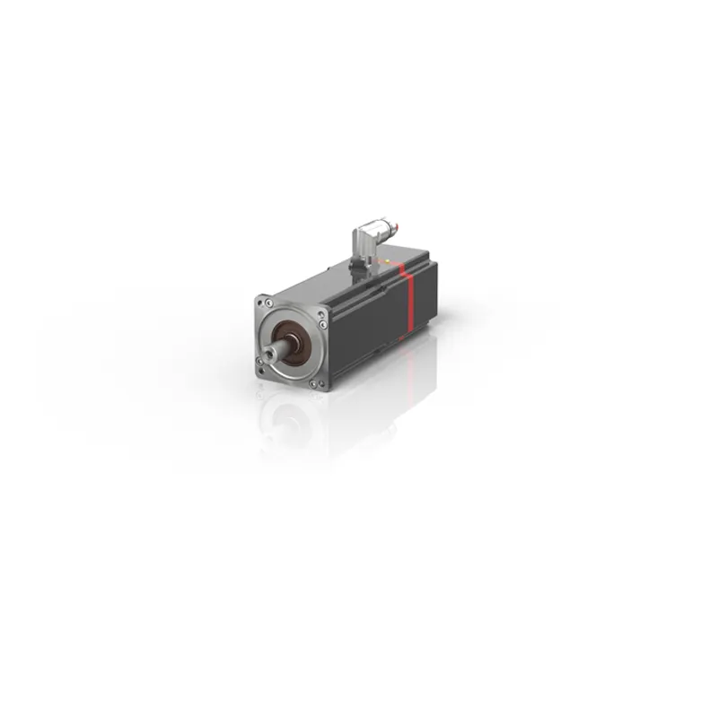 Distributed servo drive 3.84…4.10 Nm (M0), F4 (87 mm)