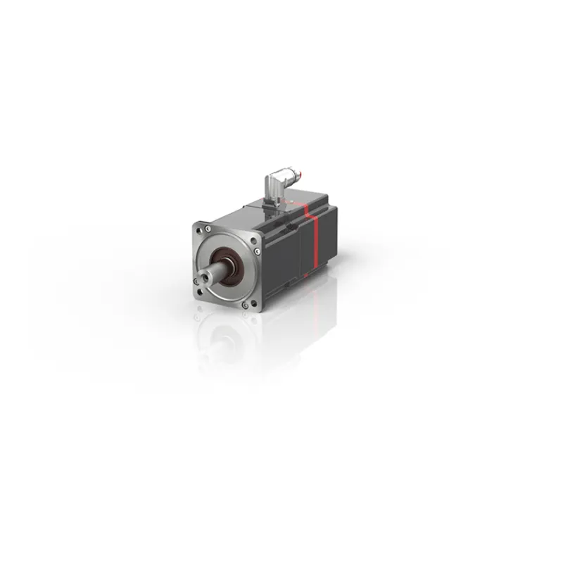 Distributed servo drive 4.40…4.60 Nm (M0), F5 (104 mm)
