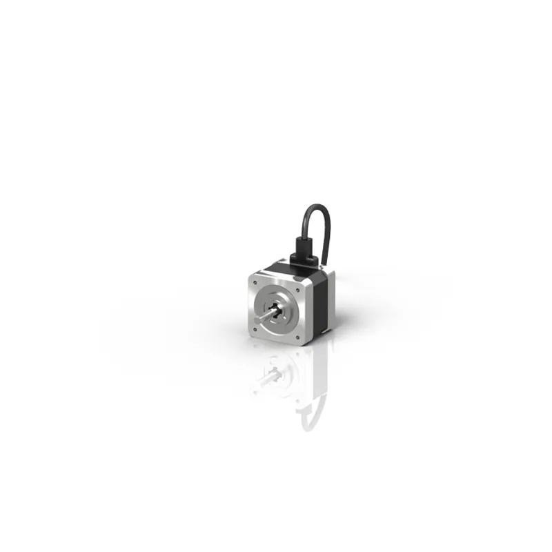 Stepper motor, holding torque 0.38 Nm, N1 (NEMA17/42 mm)