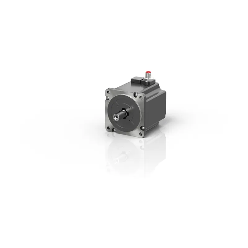 Stepper motor, holding torque 3.3 Nm, N3 (NEMA34/86 mm)