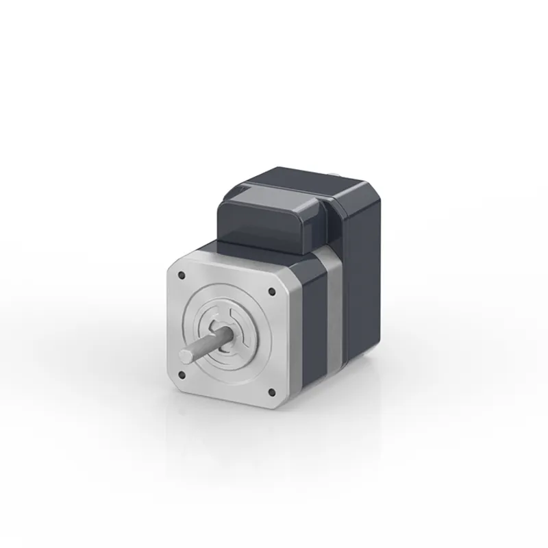 Compact integrated stepper motor drive 0.29 Nm (MH), N1 (NEMA17/42 mm)