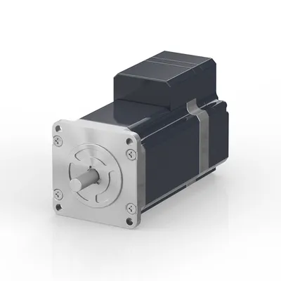Beckhoff ASI8124 – Compact integrated stepper motor drive 2.50 Nm (MH), N2 (NEMA23/56 mm) Beckhoff ASI8124 – Compact integrated stepper motor drive 2.50 Nm (MH), N2 (NEMA23/56 mm)
