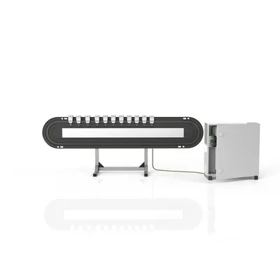 Beckhoff AT2000-1500-0055 – XTS starter kit large Beckhoff AT2000-1500-0055 – XTS starter kit large