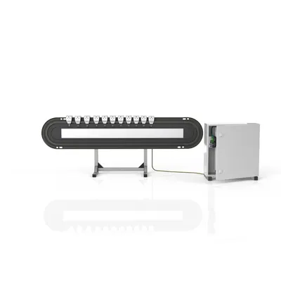 Beckhoff AT2000-1500-0170 – XTS starter kit large Beckhoff AT2000-1500-0170 – XTS starter kit large