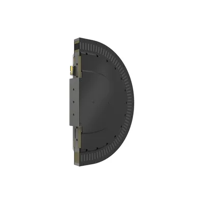 Beckhoff AT2050 – Motor module, 180° curved segment, without infeed