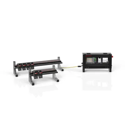 Beckhoff AT2100-00xx – XTS starter kits with NCT functionality Beckhoff AT2100-00xx – XTS starter kits with NCT functionality