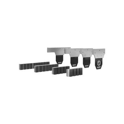 Beckhoff AT9001 – Magnetic plate sets Beckhoff AT9001 – Magnetic plate sets