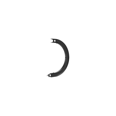 Beckhoff AT9050 – Guide rail, 180° curved segment, without lock Beckhoff AT9050 – Guide rail, 180° curved segment, without lock