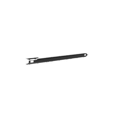 Beckhoff AT9100 – Guide rail, straight, with lock Beckhoff AT9100 – Guide rail, straight, with lock