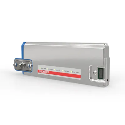 Beckhoff ATH2000 – Motor module, straight, without infeed