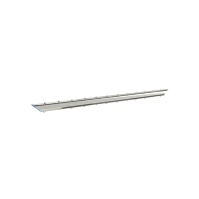 Beckhoff ATH9000 – Guide rail, straight, without lock Beckhoff ATH9000 – Guide rail, straight, without lock