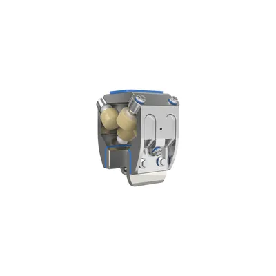 Beckhoff ATH9013 – Aluminum mover Beckhoff ATH9013 – Aluminum mover