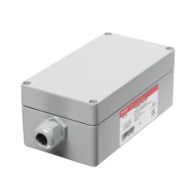 Beckhoff AX2090-TS50 – Power supply | Transient voltage suppressor for AX5000 Servo Drives Beckhoff AX2090-TS50 – Power supply | Transient voltage suppressor for AX5000 Servo Drives